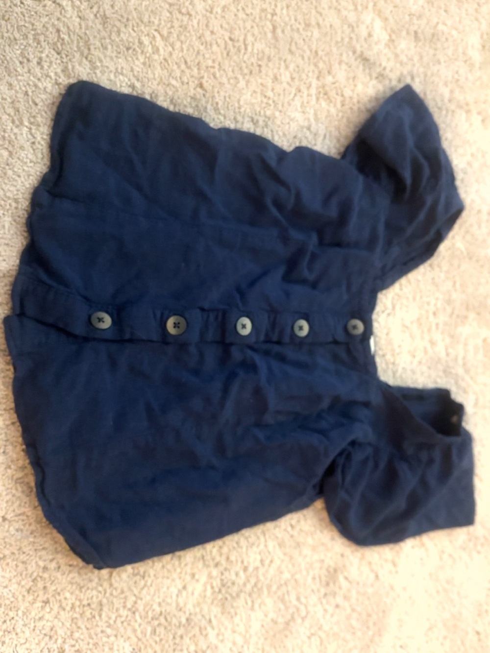 Universal threads top